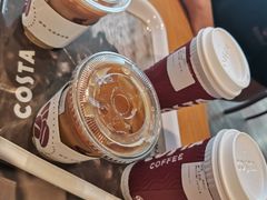 -COSTA COFFEE(昆城广场店)