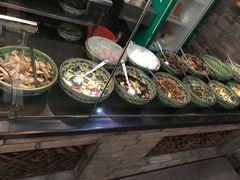 -亭下湖饭店(康岭店)