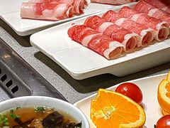 -海底捞火锅(凯德广场店)