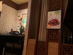 -绿茶餐厅(布吉万象汇店)