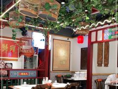 大堂-大海碗·京菜炸酱面(雍和宫店)