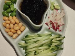 -四季民福烤鸭店(望京旺角店)