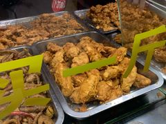 -阿捡忭京炸鸡(韭菜园总店)