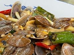 -梅姐海鲜餐厅(水头海鲜街店)