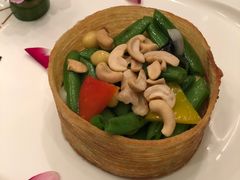 -新加坡泰国村酒楼(五角场店)