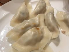 -喜家德虾仁水饺(南山书城店)