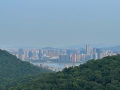 -九曜山