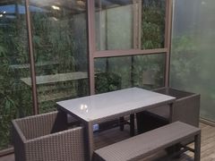 露天位-五观堂素食(新华路店)
