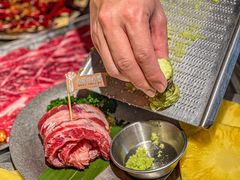 -韩山葵烤肉(太古里店)