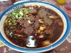 羊杂刀削面-晋乡亲刀削面(东风桥东店)