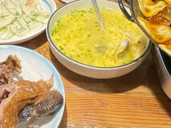 -符离集餐厅(万象城店)