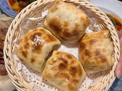 -巴扎美食·新疆菜·西域歌舞表演餐厅(新疆大厦店)