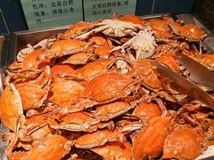 -禾斗海鲜自助(市南银座店)