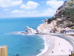 -长岛南北长山旅游景区