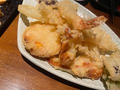 -千代武日本料理(开发区店)