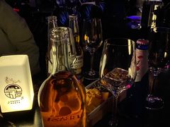 -MM·五声·音乐人与调酒师(西安路店)