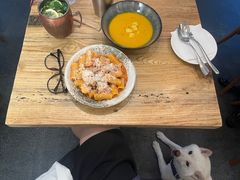 -Cyclus Craft Kitchen薩克思手工厨房