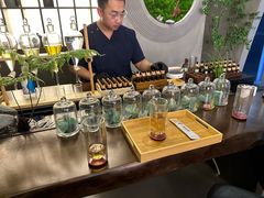 -予厘·推拿按摩·精油SPA(憩舍长安店)