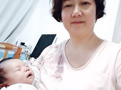 -爱贝尔高端月嫂(母婴护理)
