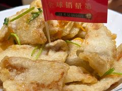 -金掌勺·锅包肉(广渠门店)