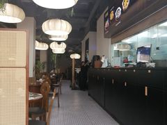 -旺爷砂锅·茶作(国贸城店)