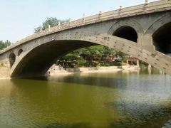 -赵州桥景区