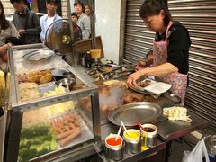 -明记牛杂(新马路分店)