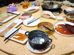 -蒸武门·广式茶点(金宝莱店)