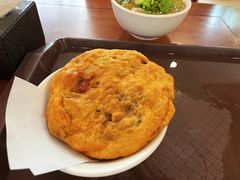 猪肉锅盔-顺华粉馆(桃园南路店)