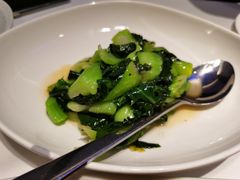百果苏州大青菜-松鹤楼·非遗·苏帮菜(融科店)