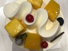 -巴黎贝甜(大宁国际商业广场店)