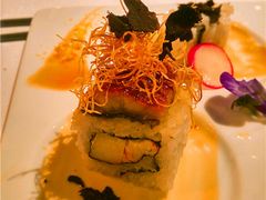 -郑州绿地JW万豪酒店The Grill烤汇扒房
