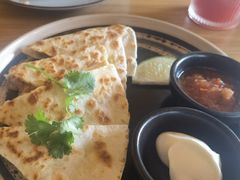 -Taco Mama嗒蔻妈妈墨西哥餐厅(环宇城店)