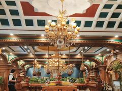 -萨拉漫饮食(北京中路店)