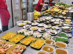 -滋粥楼·顺德菜(番禺广场总店)