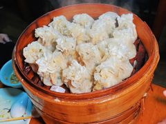 -正宗天津烧麦馆(柳州路店)