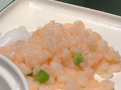 清炒虾仁-双东酒店(东关街店)