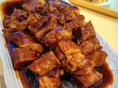 -澳门街风味餐厅(远洋店)