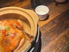 -外婆家(蓝色港湾店)