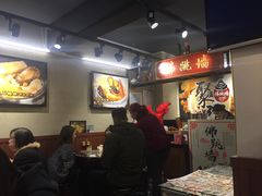 -香港聚强佛跳墙(淘金店)