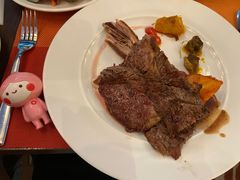 -广州天河希尔顿酒店