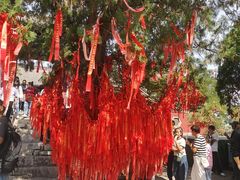 -青州市云门山风景区
