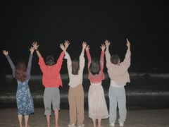 -西涌国际滨海旅游区