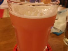 加州草莓-MR.ROCKY洛奇先生RESTAURANT&BAR(宝安壹方城店)