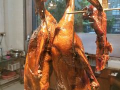 -鹅掂·大岭山烧鹅