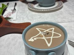 -俄士厨房(环球港店)