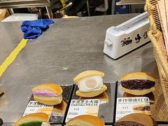 -辛一·铜锣烧(大宁久光店)
