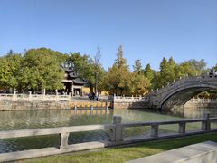 -西园戒幢律寺