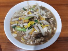 -老袁炒年糕(富豪路店)