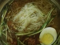 -韩风烤牛肉冷面店